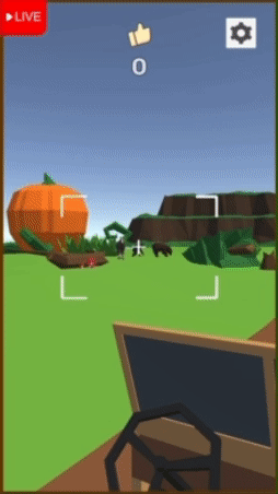 PhotoGrapherのゲーム動画