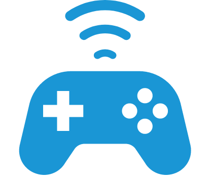 ゲームのアイコン